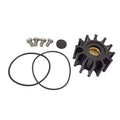 Yanmar Water Pump Impeller Kit Replaces 129670-42610 129470-42530