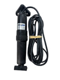 Lectrotab A-bk-13 Trim Tab Actuator 12V, 23ft Harness 8 Sec & 2 1/4"