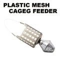 Feeder Fishing Bait Carp Holder Practical Reliable