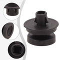 Premium Rubber Door Bumper Buffer For Jeep For | Hook & Hull Co