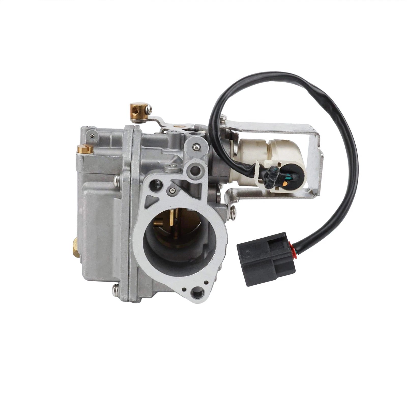 Carburetor Carb Fit For Yamaha Outboard Engine 25hp 4 Stroke