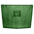 Ar68539 New Front Grill Fits John Deere Tractor 8430 8440 8630 8640