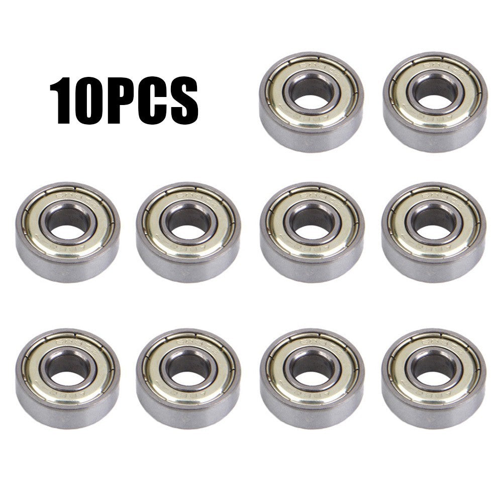 Skate Bearing Board Scooter Shafts