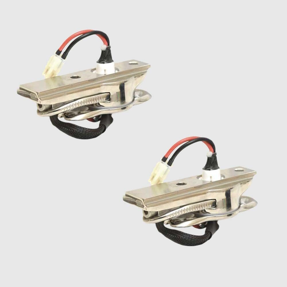 Wet Sounds Boat Speaker Swivel Mount ADP TC3-SXM REV8 REV10 Pair by Wet Sounds