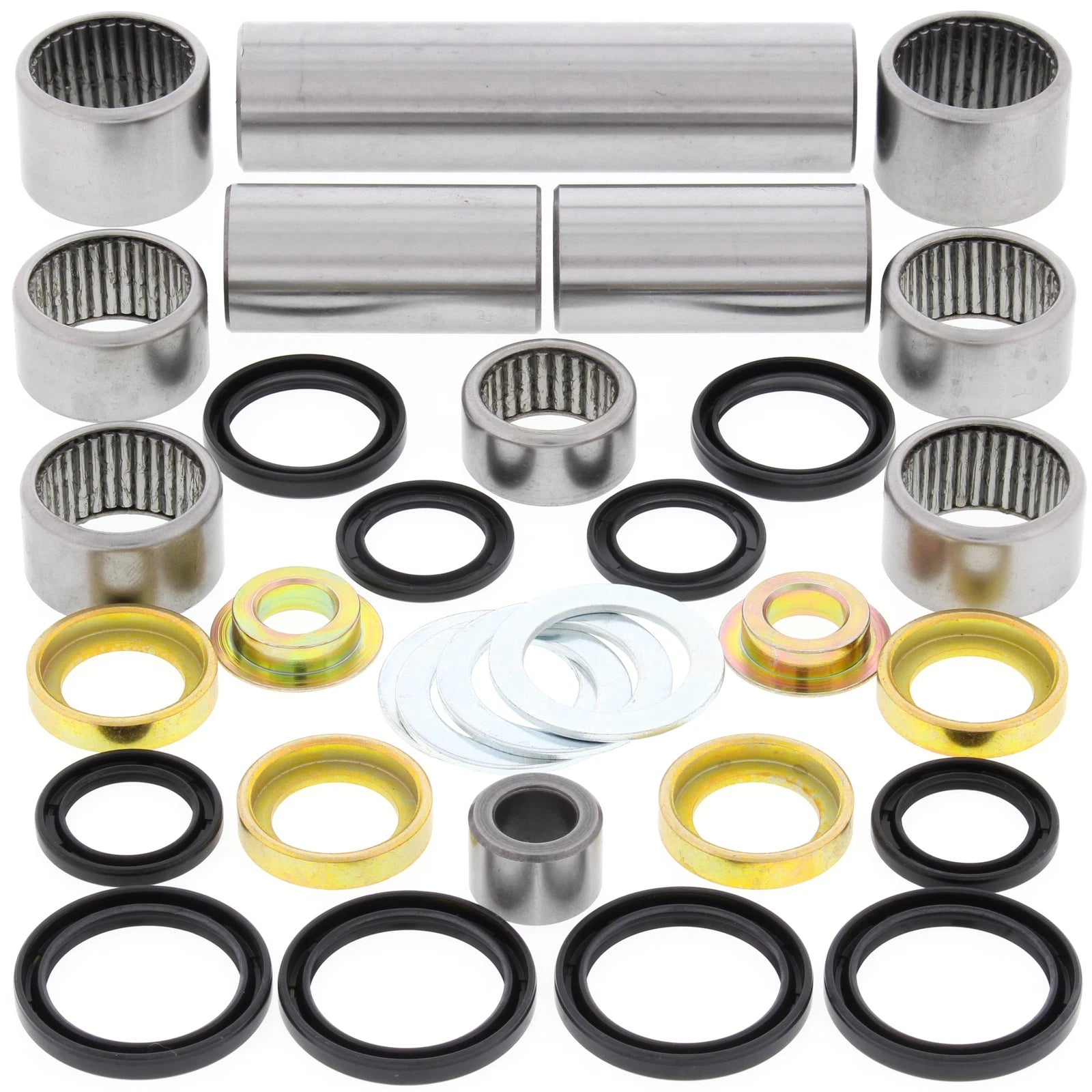 Linkage Bearing Kit For Yamaha Wr 450 F (4t) 450 2009