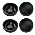 4pcs Tilt Trim Cylinder Pivot Pin Cap For Volvo Penta Omc Cobra