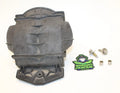 Sea-doo Gtx 4-tec Rxt Oem Reverse Gate Bucket Guard Guide Plastic