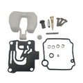 Yamaha Carburetor Repair Kit T50 F40 F50 62y-w0093-01 62y-w0093-11
