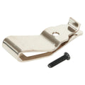 Belt Hook Clip and Screw Kit DIY Projects