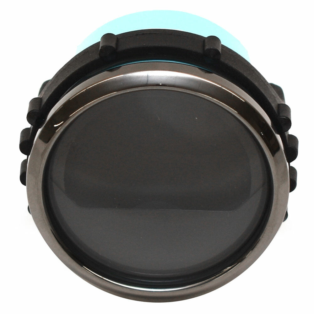 Faria Boat Blank Filler Gauge BL9697A by Faria