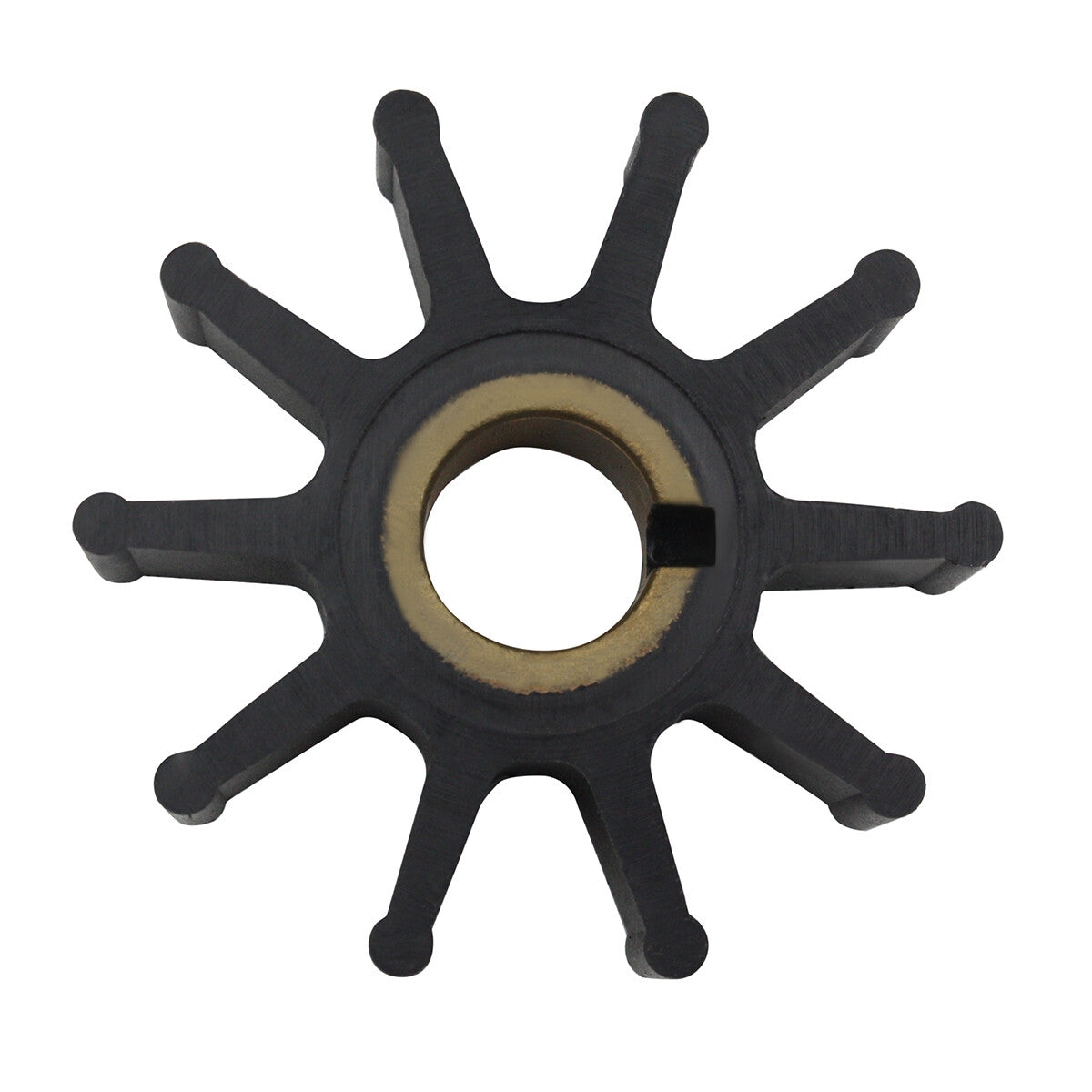 Water Pump Impeller for Mercury Chrysler Force 20 - 35 HP Outboards 47-F462065Op