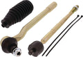 Left| Right Tie-rod End Kit For Polaris Rzr Pro Xp 1000 Turbo 4x4 2023