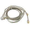 For Shure Eac64cl Se215 Se315 Se425 Se535 Earphones Replacement