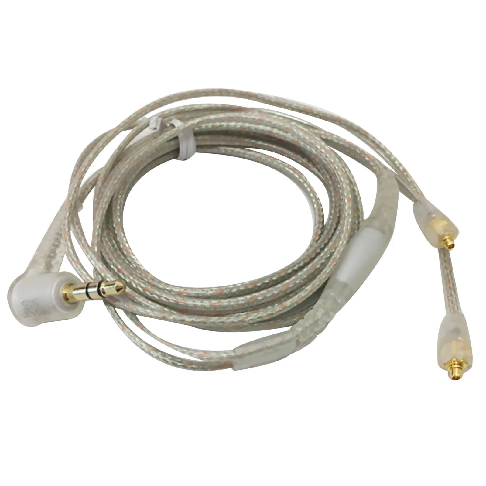 For Shure Eac64cl Se215 Se315 Se425 Se535 Earphones Replacement