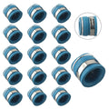 Perfect Fit Valve Stem Seals For Chevy For Chevrolet Small Block 16