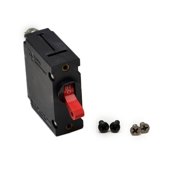 Carling Boat Toggle Circuit Breaker 10A by Carling