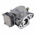 Marine Carburetor – Yamaha Outboard 6HP/8HP