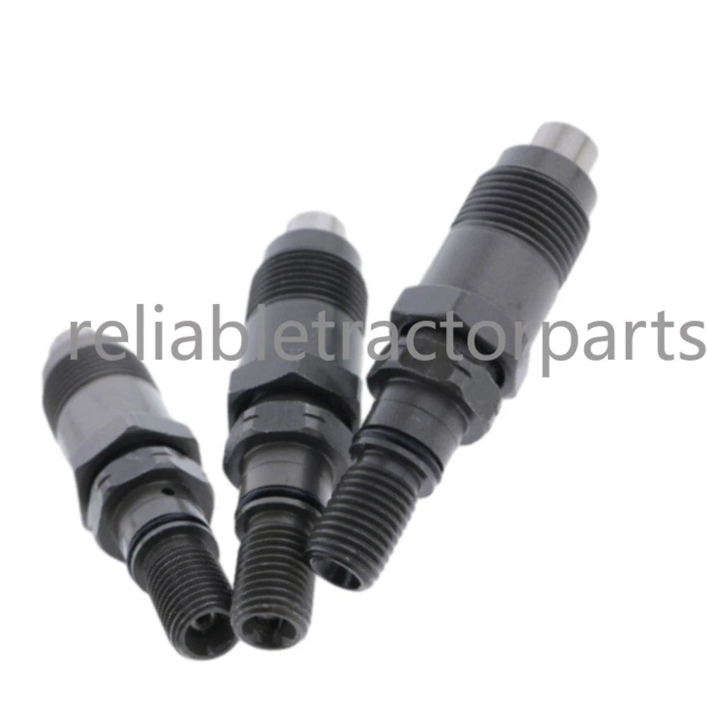 Fuel Injectors 719255-53100 For John Deere 2500e 2653a 756 856 415