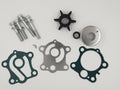 Water Pump Impeller Kit For Yamaha Mariner Outboard 55hp C55 Cv55