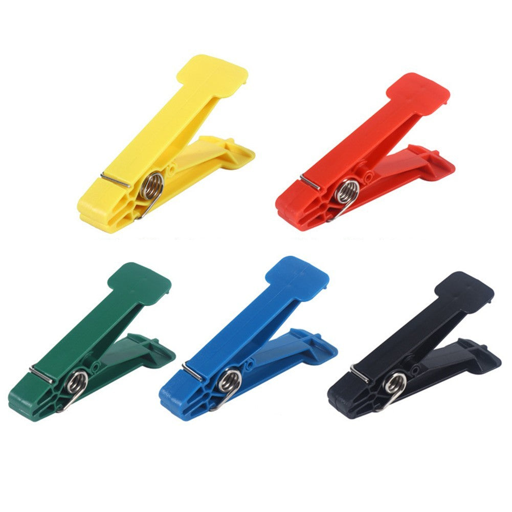 Pinch Pin Exerciser Metal Springs