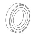 Release Bearing Fits 202 203 180505m2 A-180505m2 A-180505m2-a