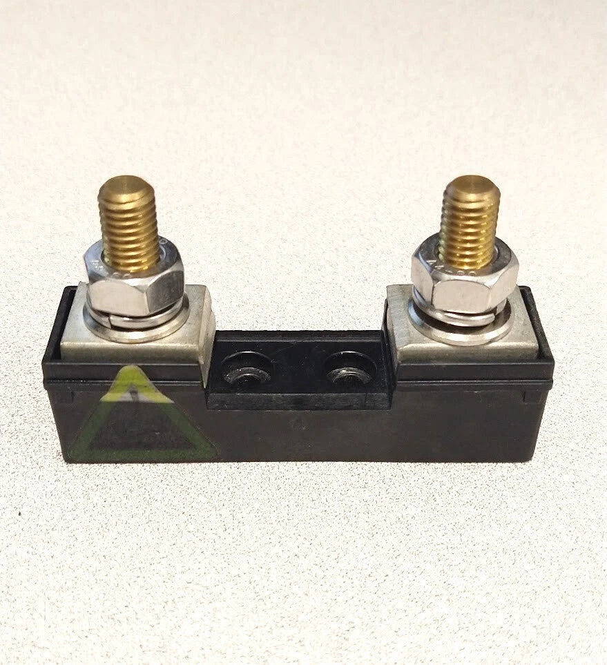 Side-power Anlhold-c, Anl Marine Fuse Holder