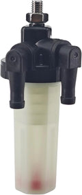 Boat Engine Fuel Filter Assy For Yamaha 75hp 80hp 90hp 100hp 4t