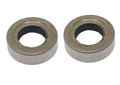 Lower Unit Oil Seal Mercury Outboard 6-15 HP by Mercury