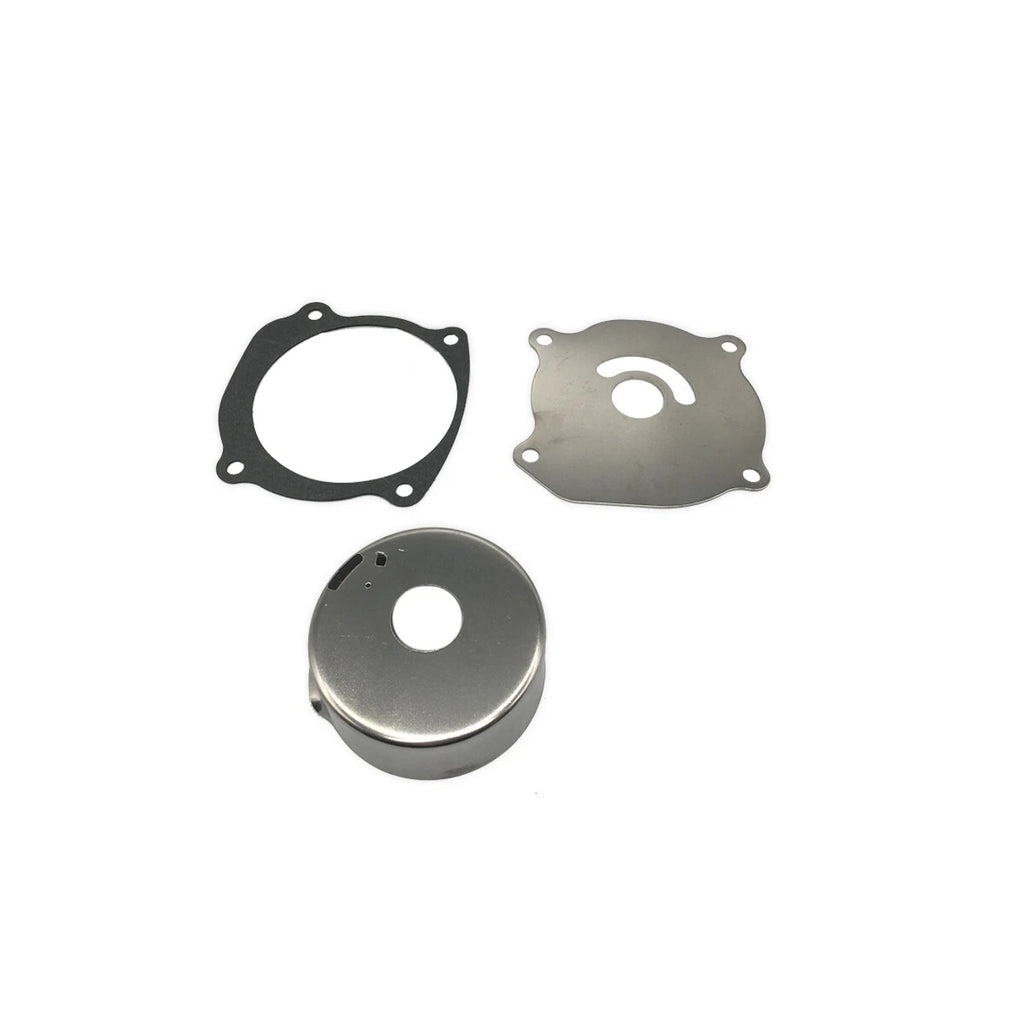 Water Pump Impeller Kit for OMC Johnson Evinrude BRP Outboard 75-250HP