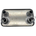 At318085 At349656 Oil Cooler Fits For John Deere 210 310 315 325 210k