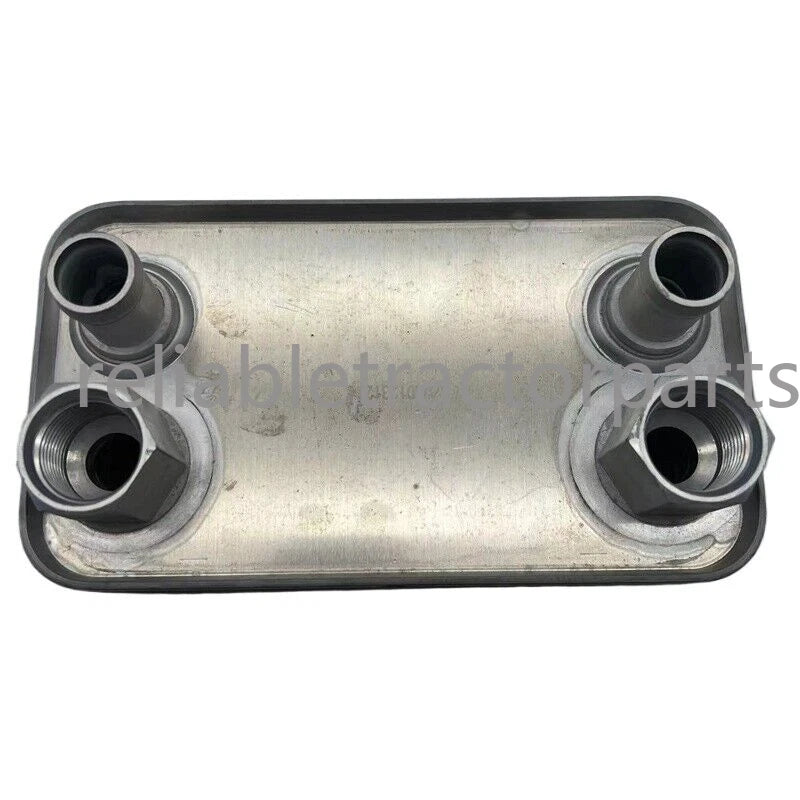 At318085 At349656 Oil Cooler Fits For John Deere 210 310 315 325 210k