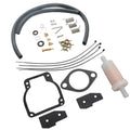 Carburetor Kit Replacement Mercury 1395-8236354 1395-811222 Sierra