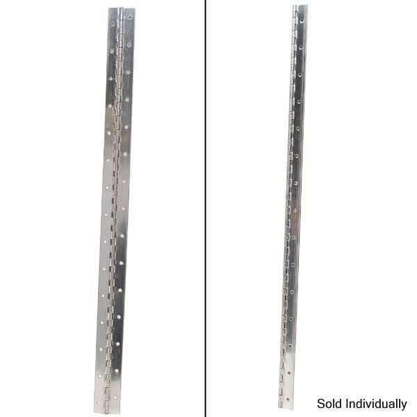Piano Hinge Triton 30 x 2 Inch Stainless Steel by Triton
