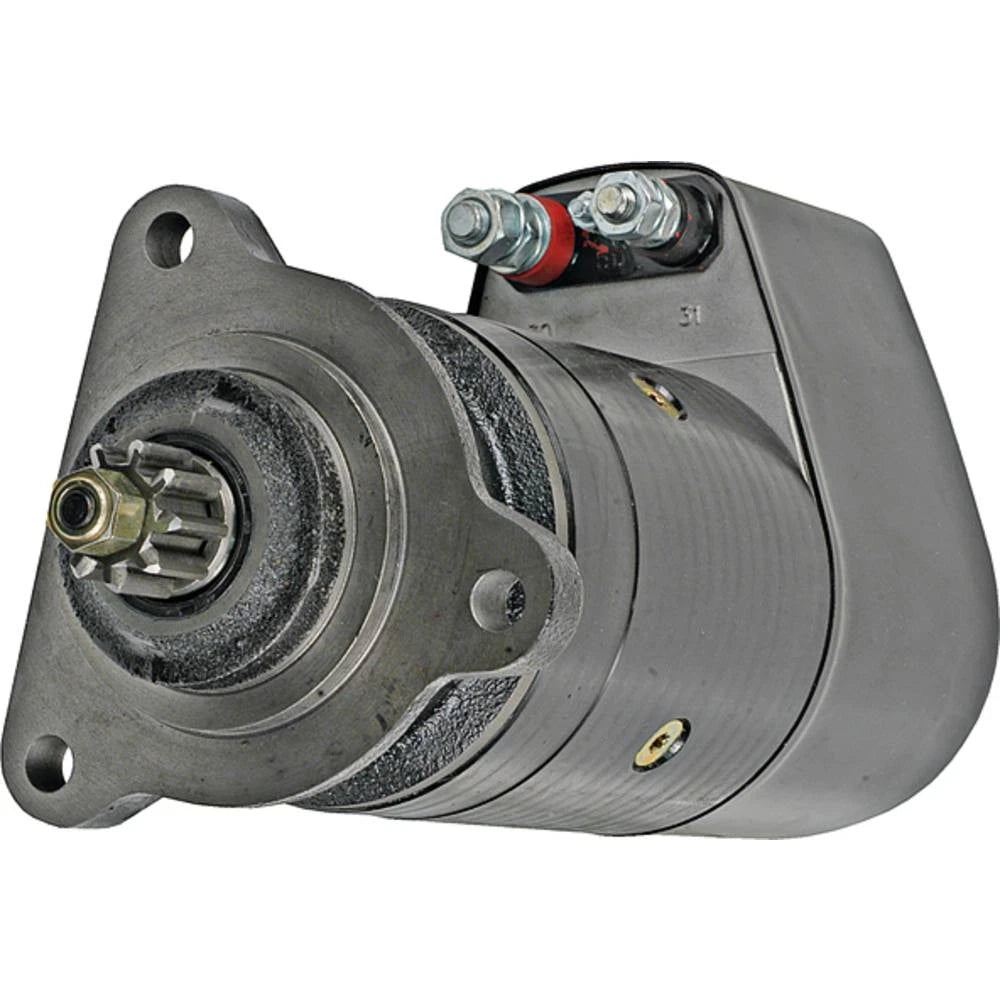 410-24024-jn J&n Electrical Products Starter