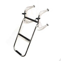 Challenger Boat Transom Ladder 01-11-41-0002A 3 Step by Challenger