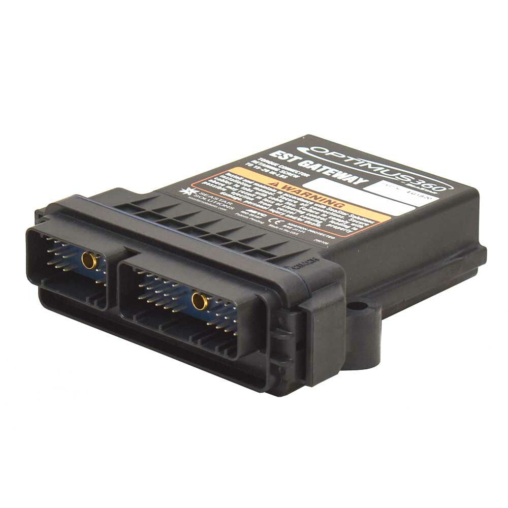 SeaStar Boat Gateway Interface Module Optimus 360 by SeaStar