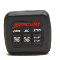Start / Stop Switch Mercury Mercruiser 887767K03 by Mercury Mercruiser