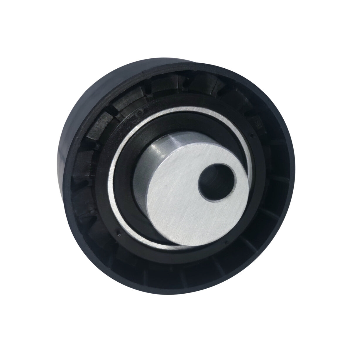 Drive Belt Tension Pulley Volvo Diesel KAD32 by Volvo