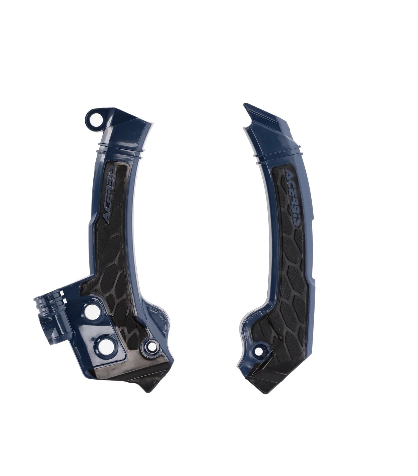 Acerbis X Grip Frame Guard – Fits Husqvarna Tc & Fc 2023-2024 Models