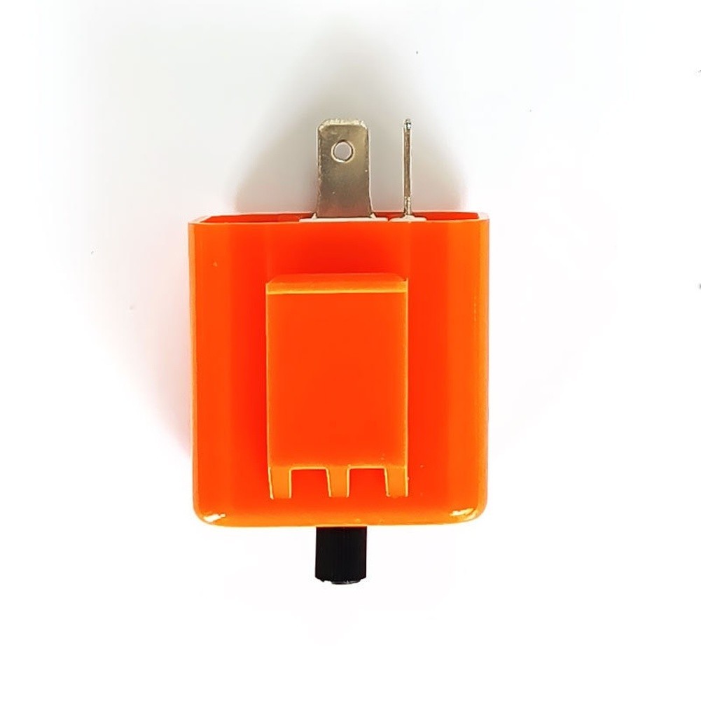 Motorcycle Flasher Turn Signal Indicator