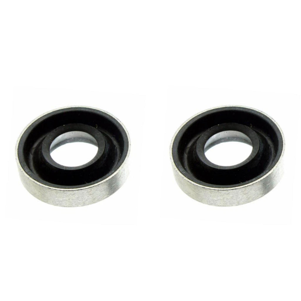 Outboard Engine Shift Shaft Oil Seal for Mercury 3.9-20HP (2 Pcs)
