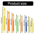 Fishing Net Weaving Needles Set