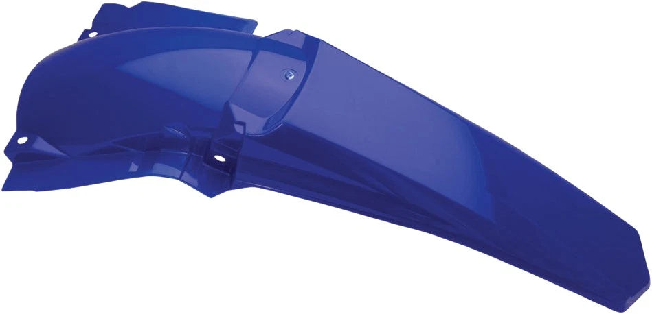 Acerbis Rear Fender Blue For Yamaha Yz250f & Yz450f 2006-2009 Offroad
