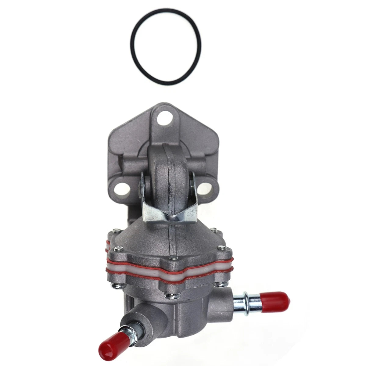 Fuel Lift Pump 320/07201 320/07037 320/07040 For | Hook & Hull Co