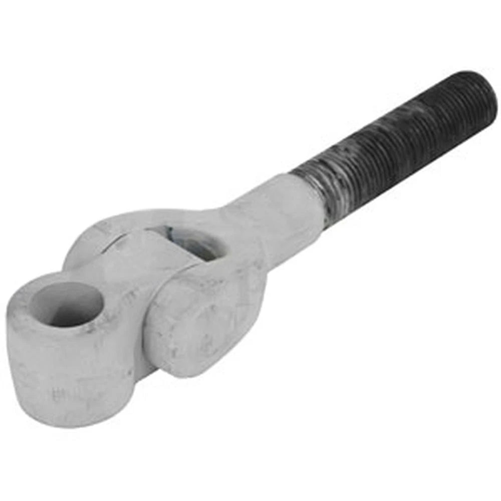 Ar74181 Fits John Deere Tractor Center Link End 4250 4255 4440 4450