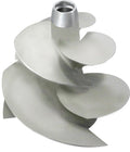Solas Yv-tp-12/18 Twin Impeller Yamaha 1800 Svho Fzr Fzs Gp Fx