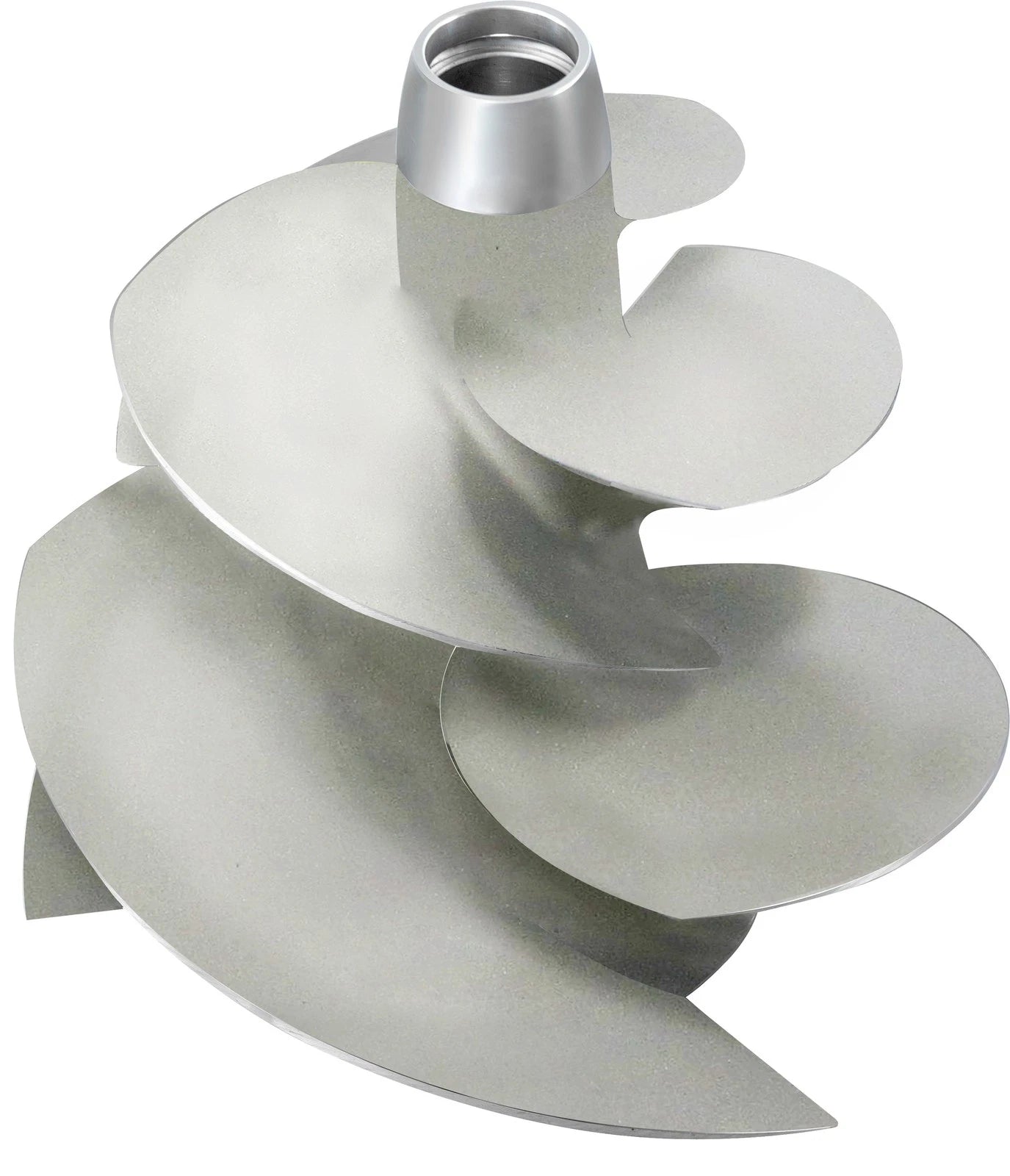 Solas Yv-tp-12/18 Twin Impeller Yamaha 1800 Svho Fzr Fzs Gp Fx
