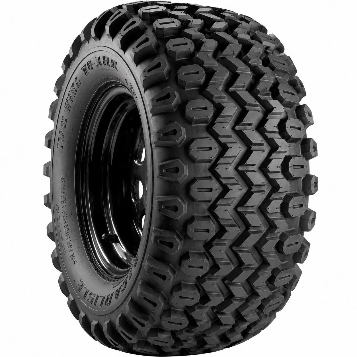 B1ti718 Tire-hd Field Trax, 26x12x12, 2 Ply