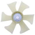 Fan Z-8-94470-553-<wbr/>0 For Isuzu Engine 4jg2 C240 Td27 H20 Tcm