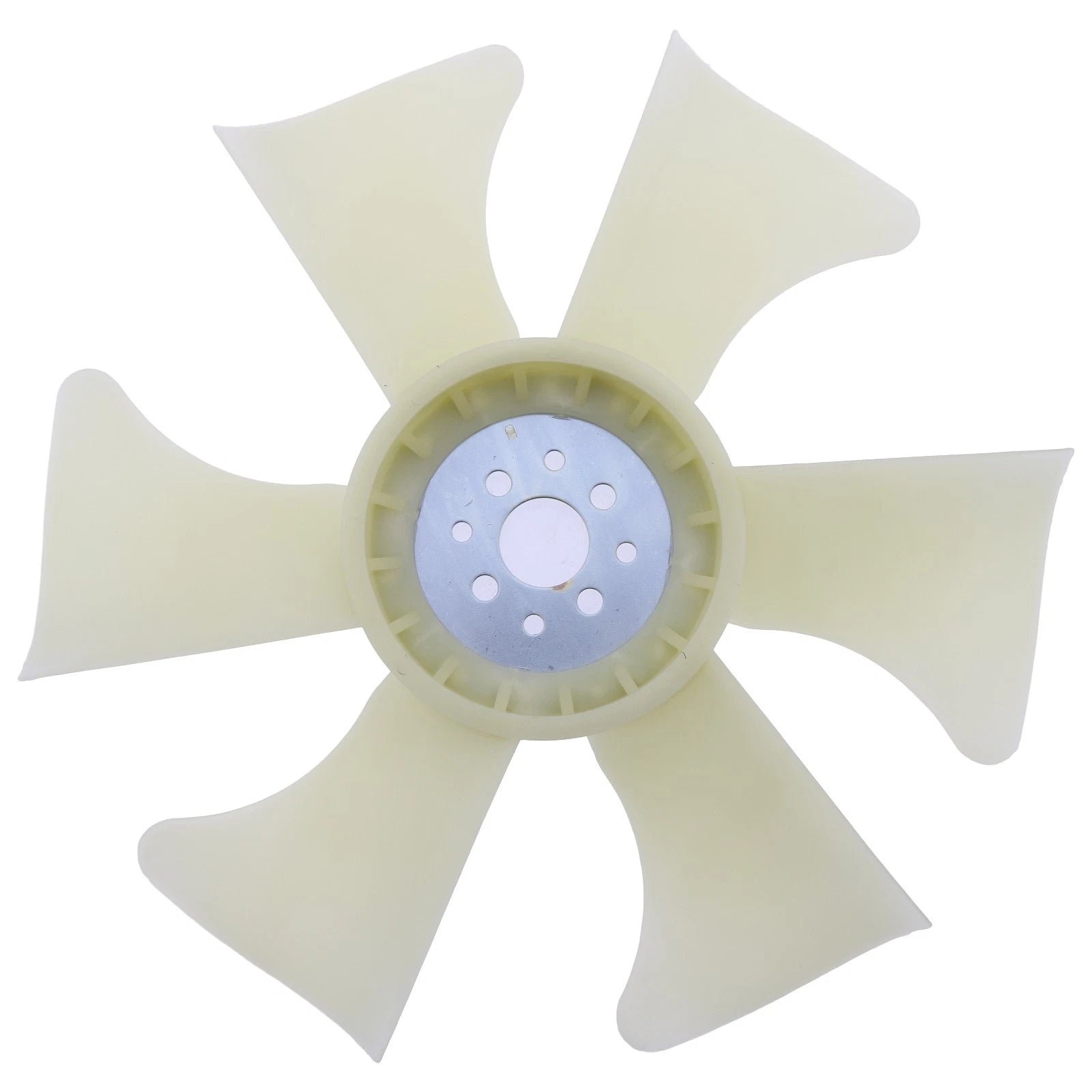 Fan Z-8-94470-553-<wbr/>0 For Isuzu Engine 4jg2 C240 Td27 H20 Tcm